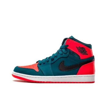 Jordan 1 Retro Russell Westbrook PE
