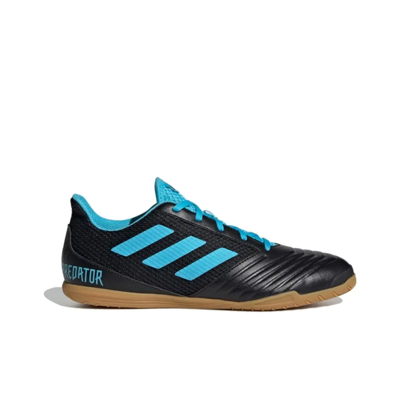 Adidas Predator 19.4 Sala 'Black Blue'-1