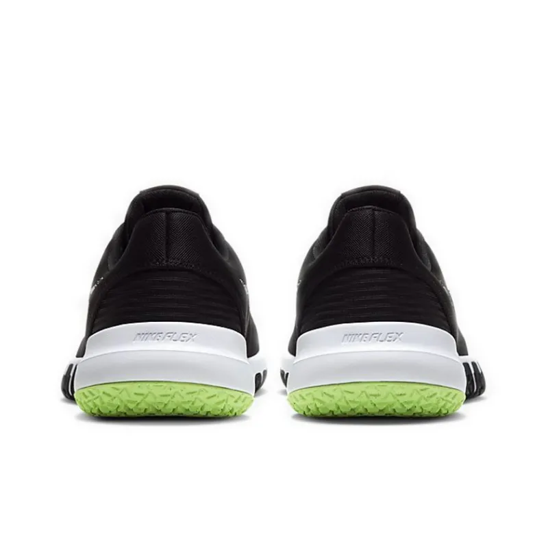 Nike Flex Control 4 'Black Camo Swoosh'-3