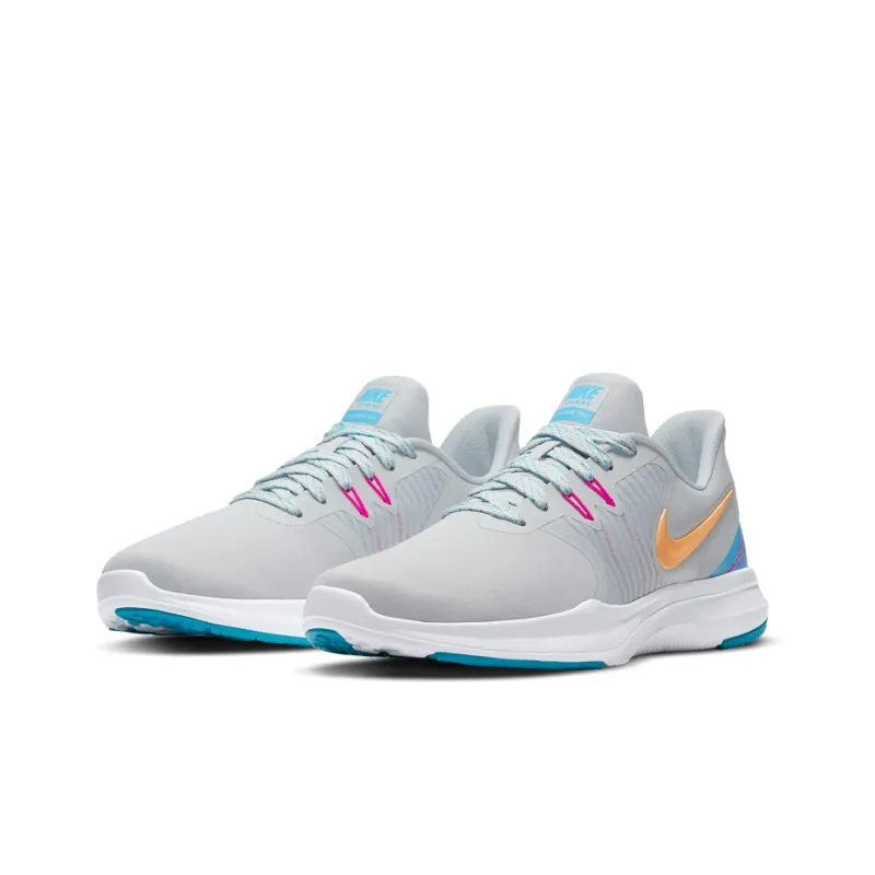 Nike In Season Tr 8 'Pure Platinum Melon Tint' Women's-2