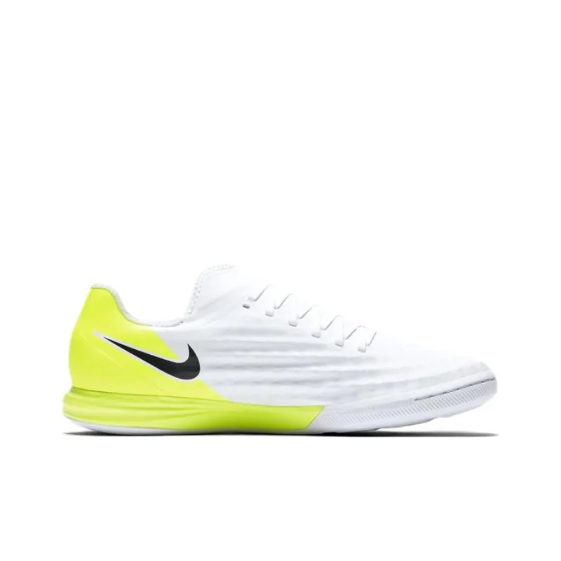 Nike MagistaX Finale 2 IC IC/IN Cushioning Anti-Slip And Wear-Resistant Soccer Shoes-1
