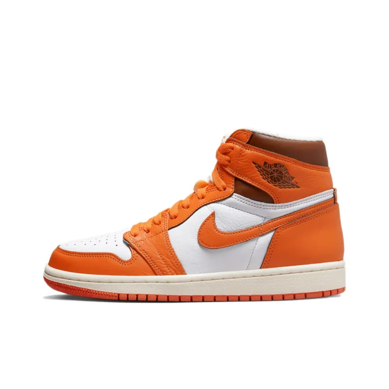 Air Jordan 1 High Og 'Starfish' Women's-0