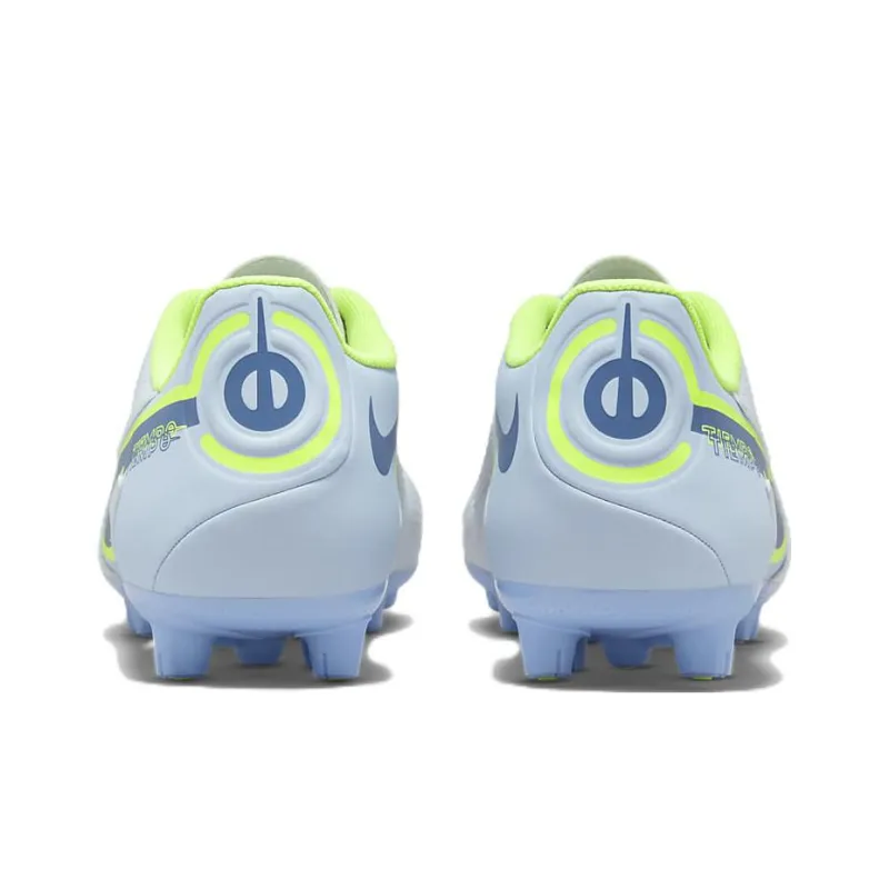 Nike Tiempo Legend 9 Academy HG 'Glacier Blue Volt'-4