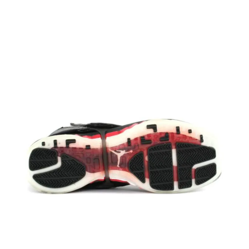 Jordan 16 Bred 2001-4