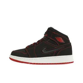 Jordan 1 Mid SE Come Fly With Me GS