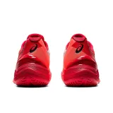 Asics Procourt Mid Snakeskin Sample
