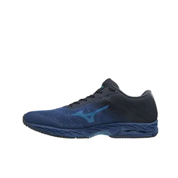 Mizuno Wave Shadow 3 Blue/Black