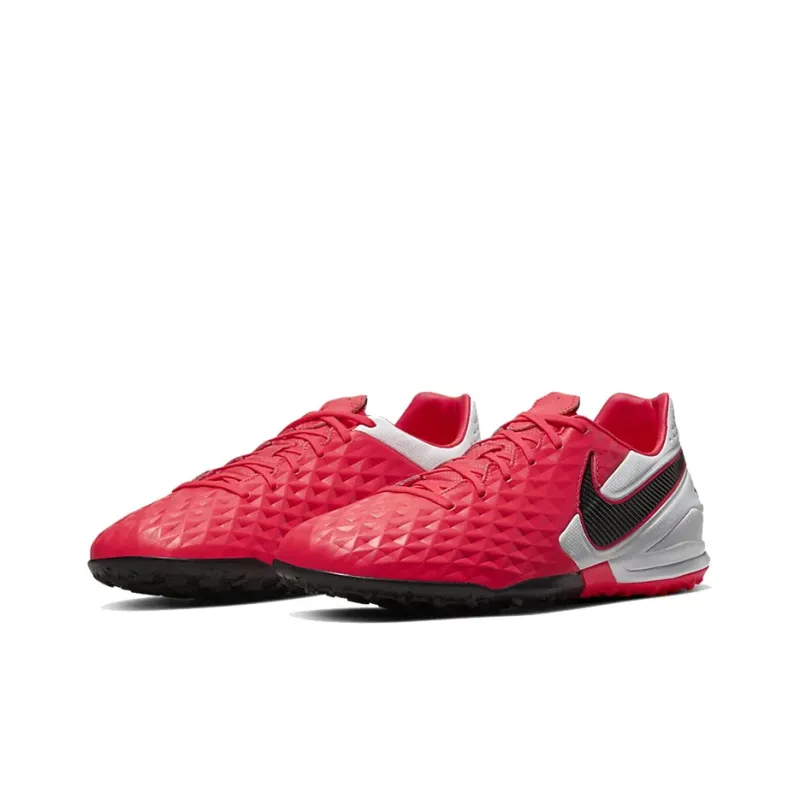 Nike Legend 8 Pro Tf Turf Red-2