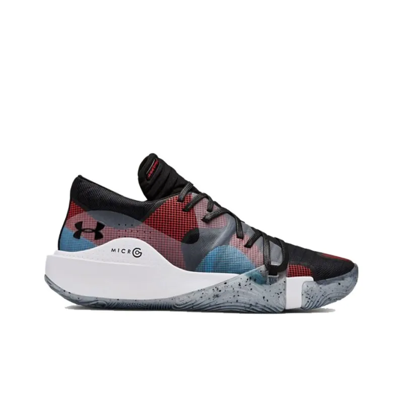 Under Armour Anatomix Spawn Low Joel Embiid-1