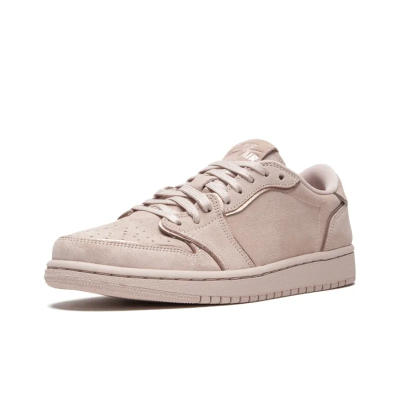 Jordan 1 Retro Low NS Particle Beige Women's-1