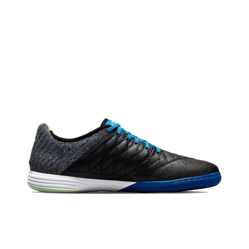 Nike Lunar Gato Ii Ic 'White Light Photo Blue Black'-1