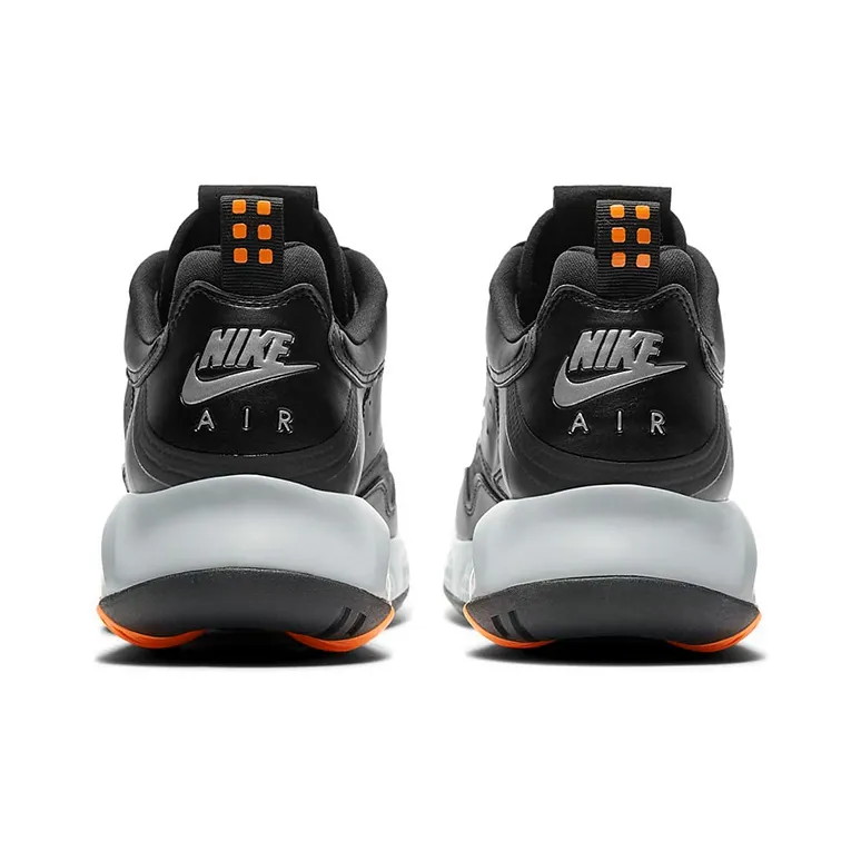 Jordan Max 200 Black Solar Flare-4