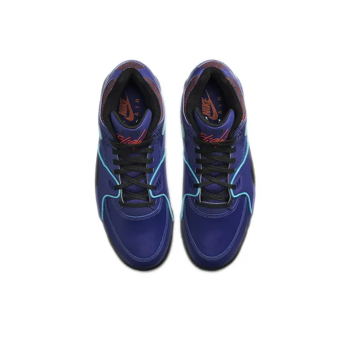 Nike Air Flight '89 Hornets-3
