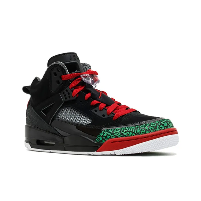 Jordan Spizike Black Varsity Red 2017-1