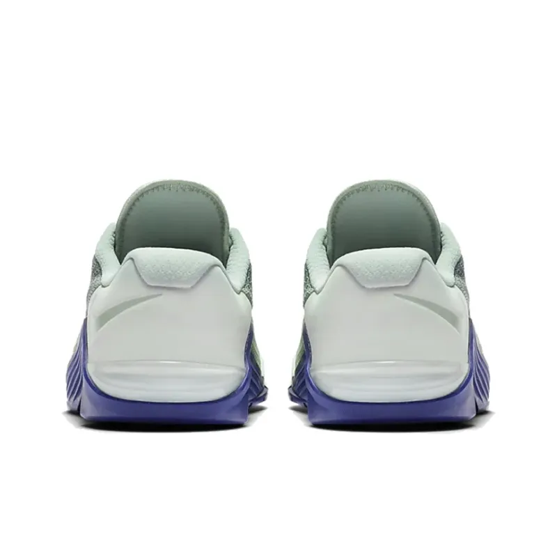 Nike Metcon 5 Training Shoes 'Light Green' Women's-3