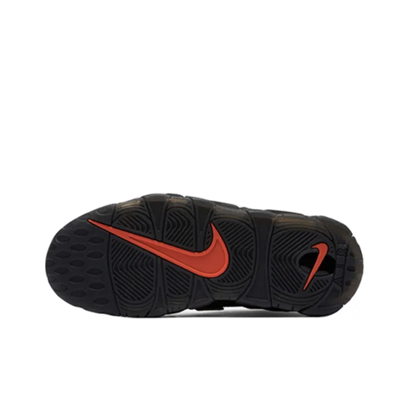 Nike Air More Uptempo Hot Punch Women