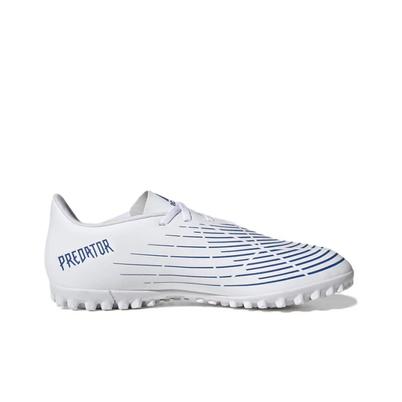 Adidas Predator Edge.4 Tf 'White Blue'-1