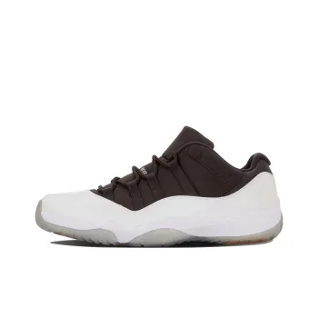 JORDAN 11 Retro Low Tuxedo