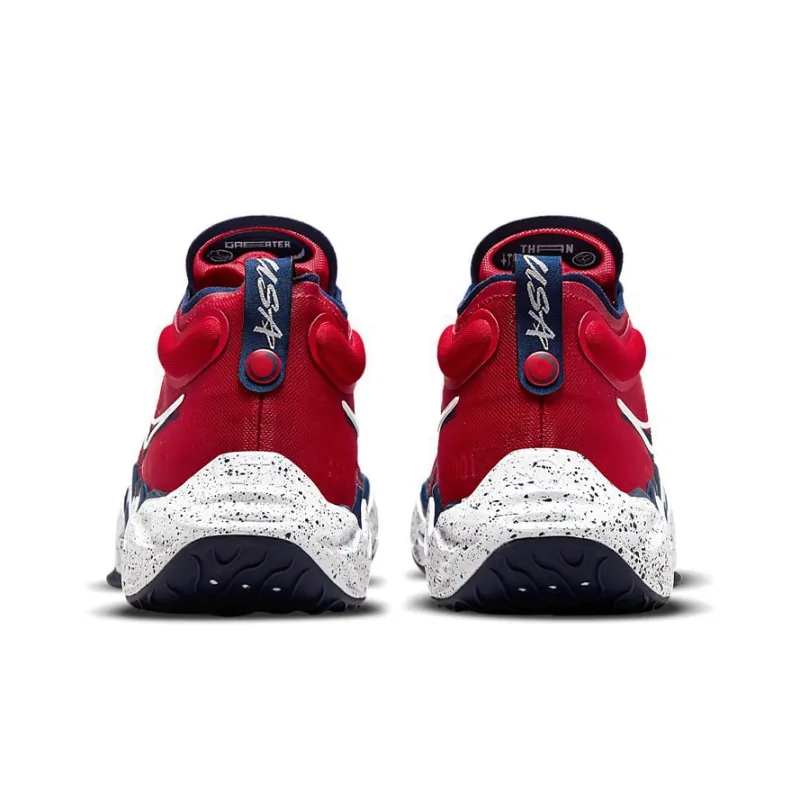 Nike Air Zoom Gt Run Team Usa-4