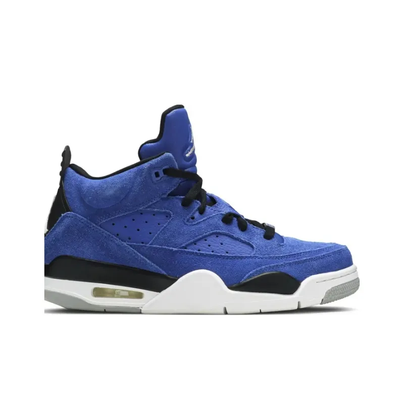 Jordan Son Of Mars Low Hyper Royal-1