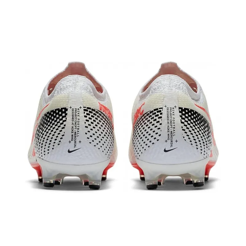 Nike Mercurial Vapor 13 Elite Ag Pro 'Cream Orange'-4