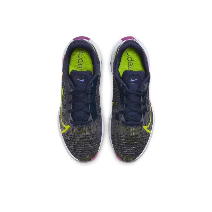 Nike ZoomX SuperRep Surge 'Blackened Blue Cyber' Women's-3
