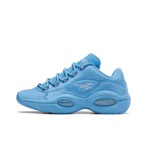 Reebok Question Low Blueprint