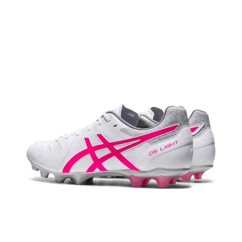 Asics Ds Light 'White Pink'-3