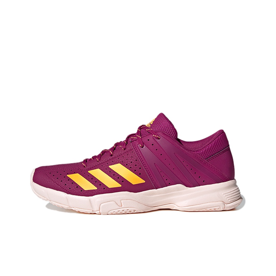 Adidas shoes badminton on sale