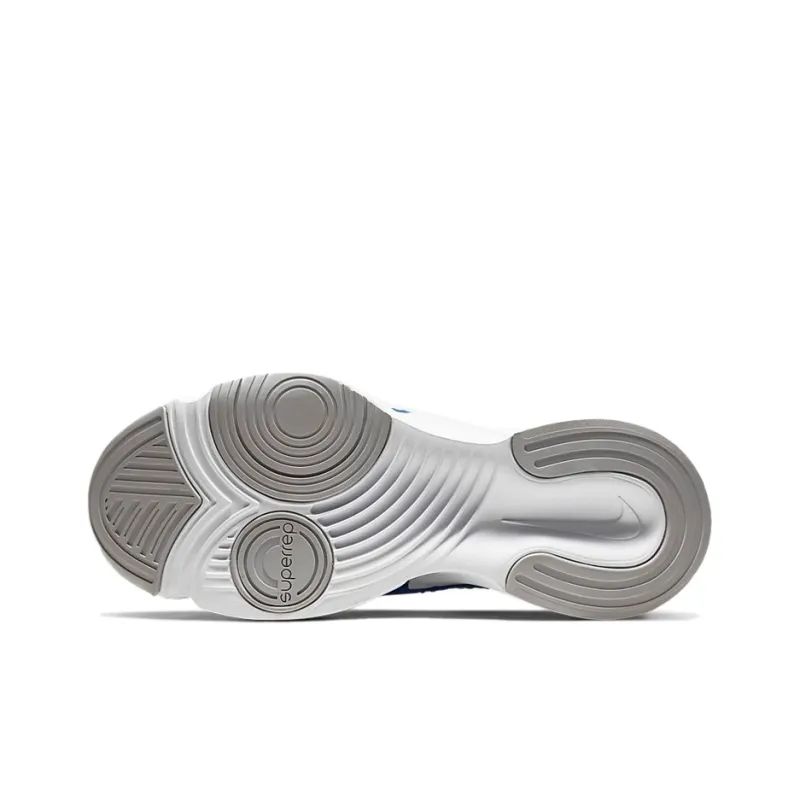 Nike SuperRep Go 'Game Royal Neptune Green'-5