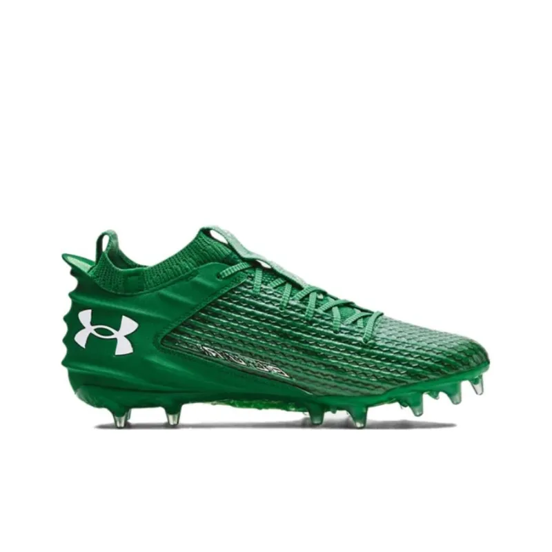 Under Armour Blur Smoke 2.0 Mc 'Team Kelly Green'-1