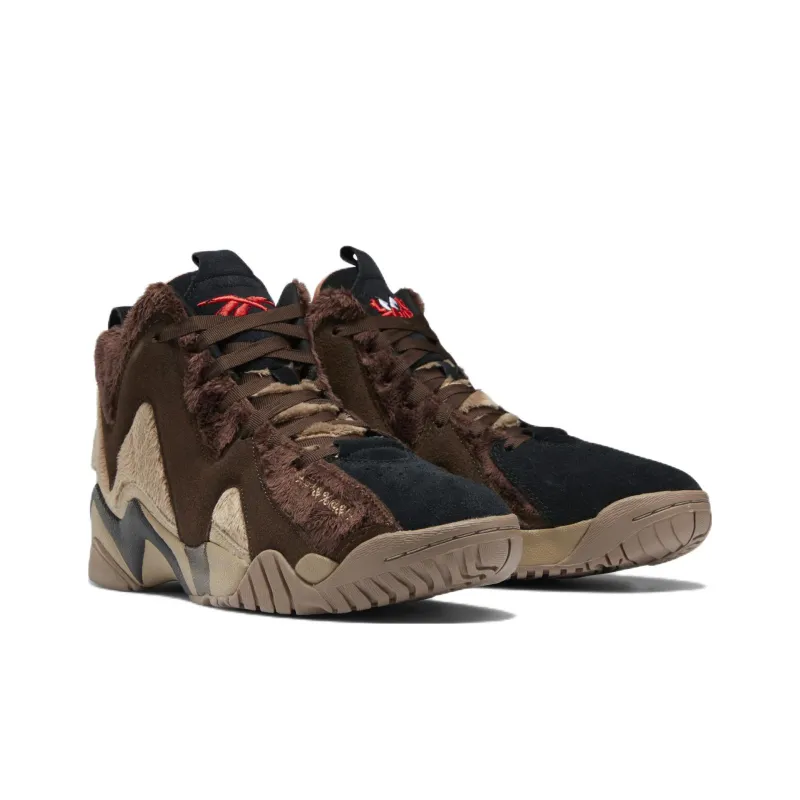 Reebok Hurrikaze Ii Mid Looney Tunes Taz-2