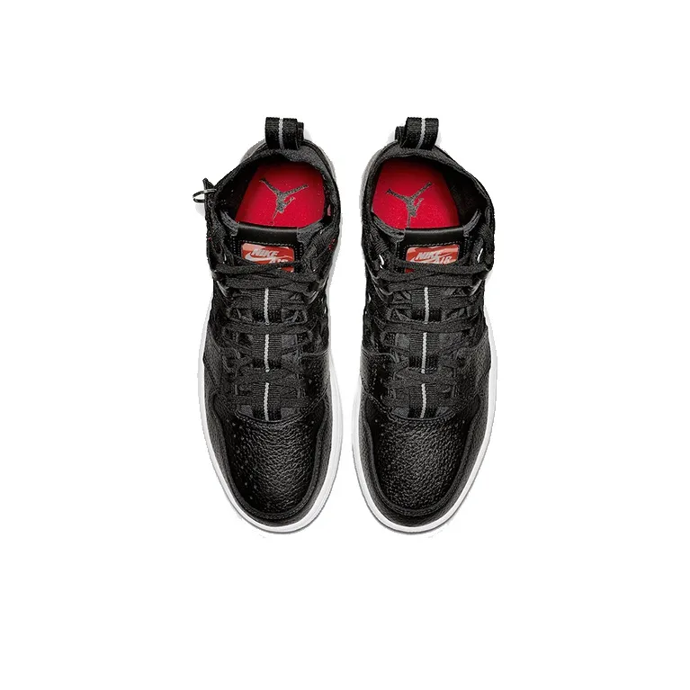 Jordan 1 Cargo Black White-2