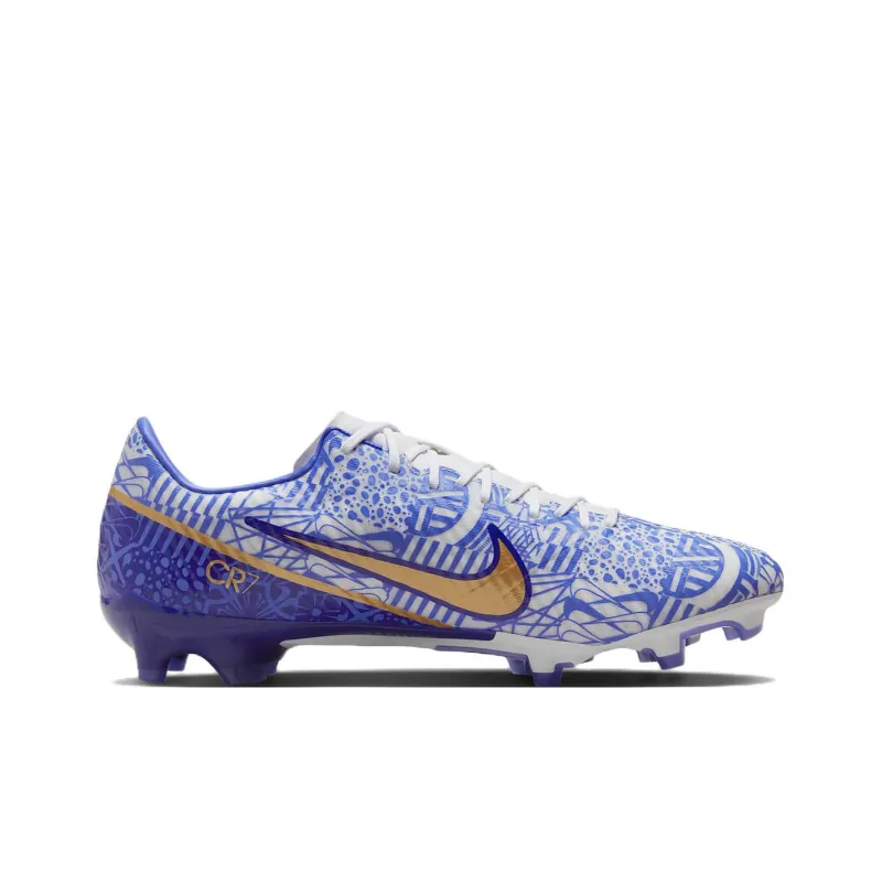 Nike Zoom Mercurial Vapor 15 Academy CR7 Mg 'Azulejo'-1