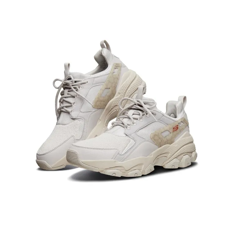 Skechers Sparta Max Running Shoes White-2