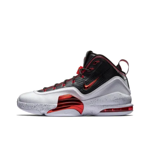 Nike Air Pippen 6 Bulls