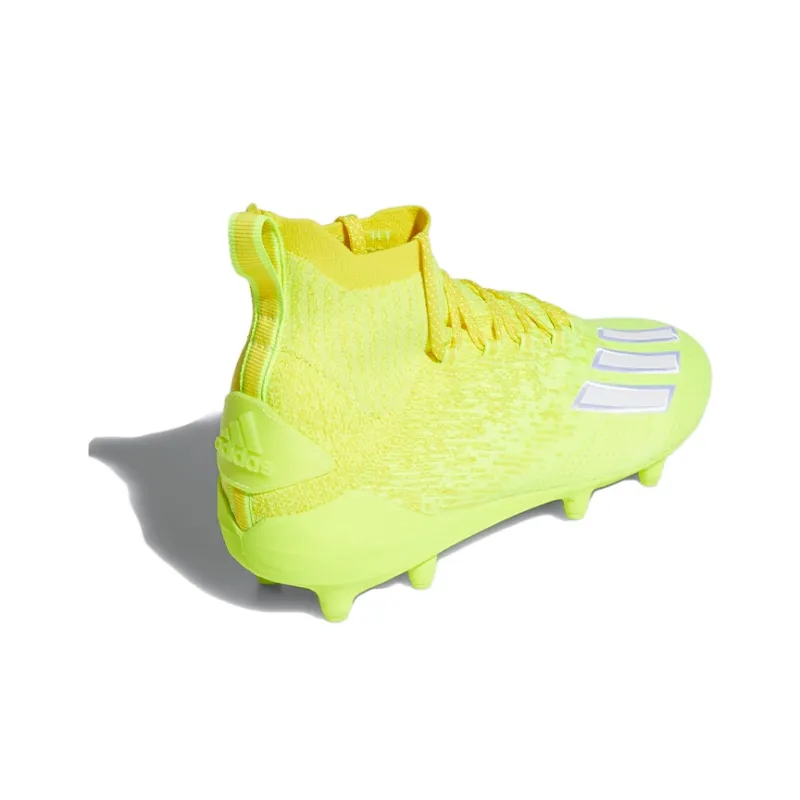 Adidas Adizero Primeknit Team Solar Yellow-3