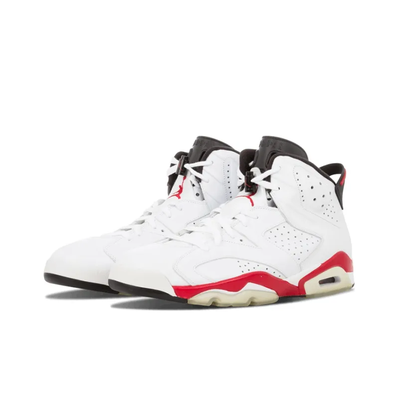 Jordan 6 Retro Bulls 2010-1