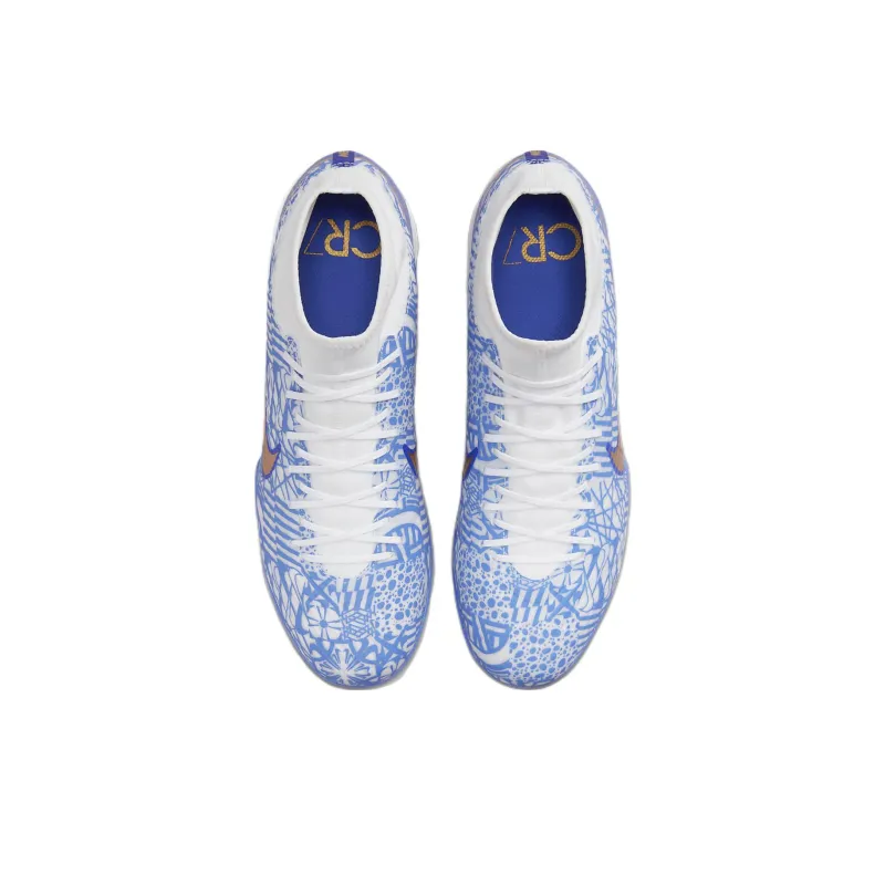 Nike Mercurial Superfly 9 Academy CR7 IC-3