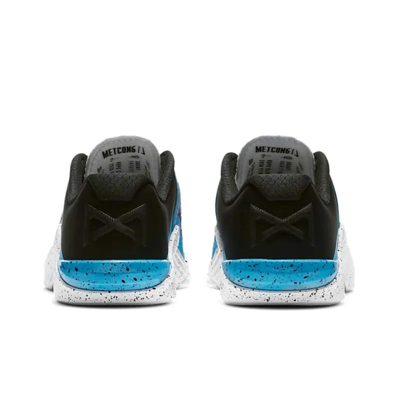 Nike Metcon 6 'Multi Color Speckled' Women's-4