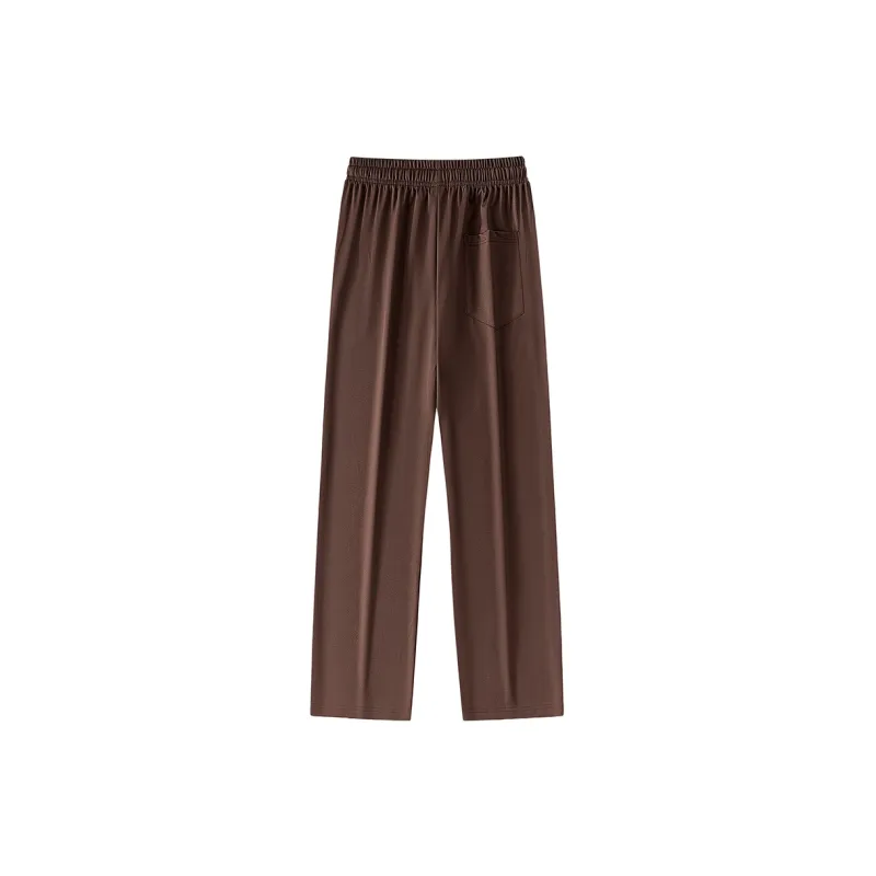 F3ML Casual Pants Unisex-9