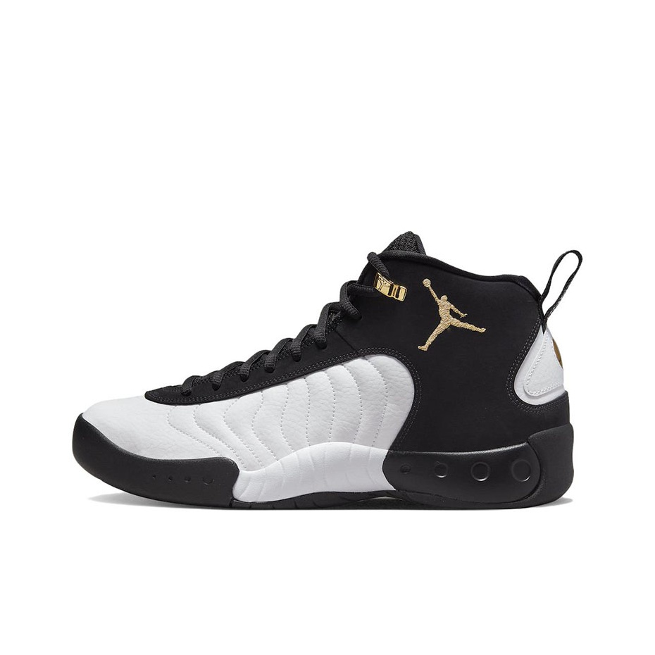 Jordan 12 jumpman pro hotsell