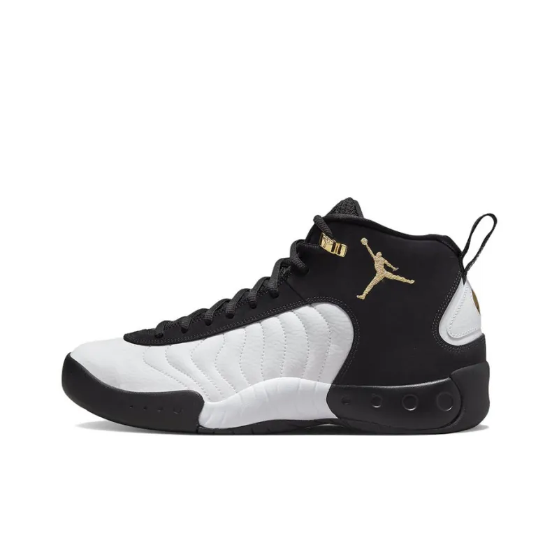 Jordan Jumpman Pro Og Taxi-0