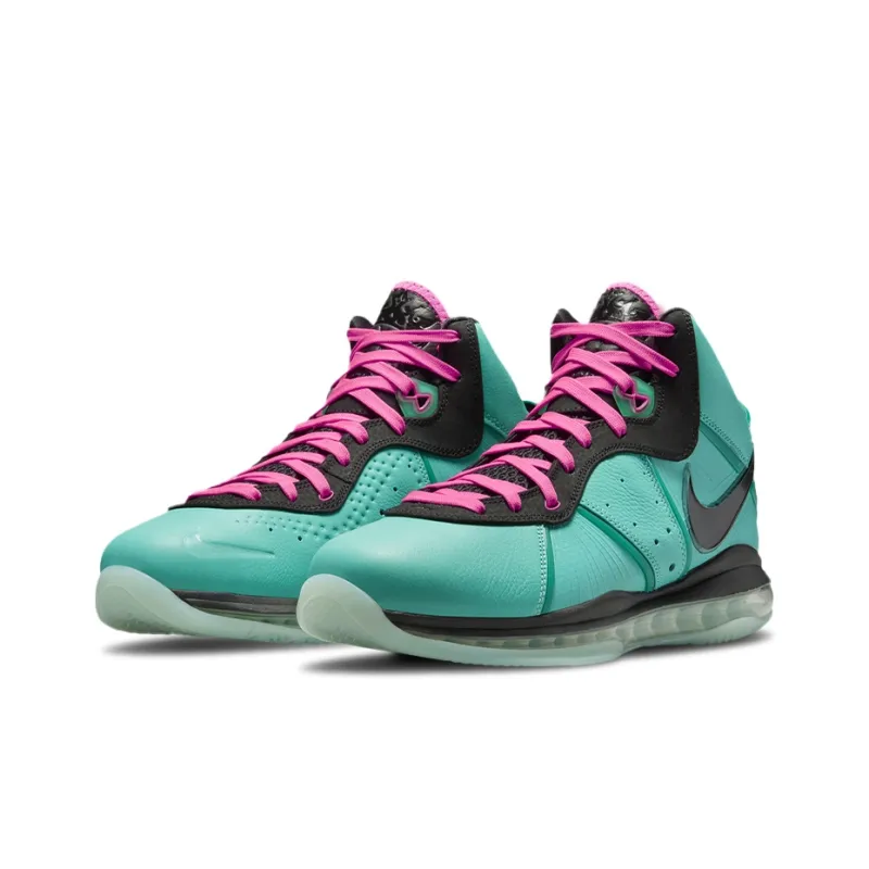 Nike LeBron 8 South Beach 2021-2
