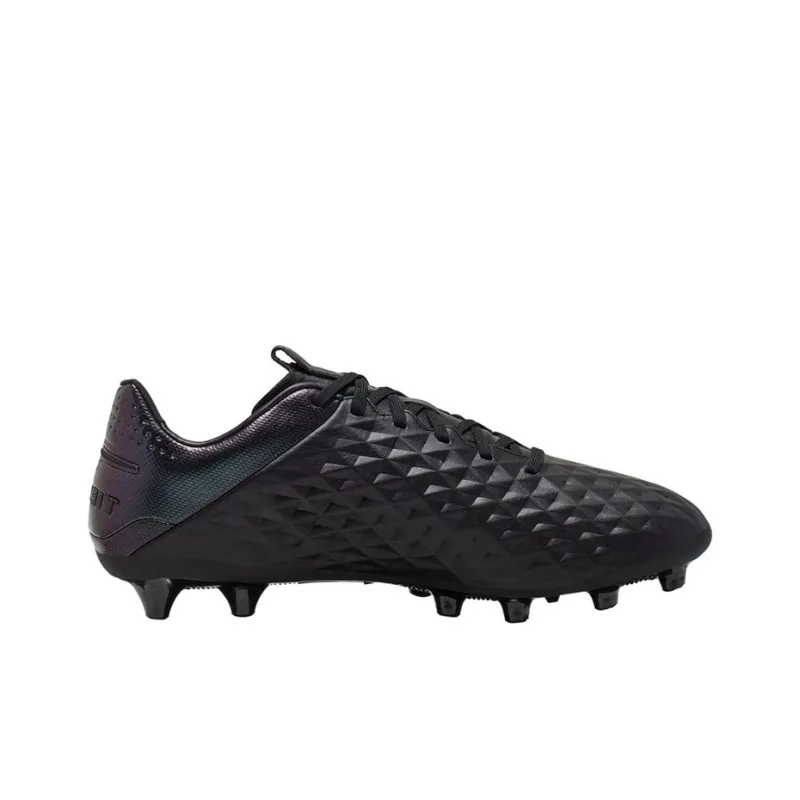 Nike Legend 8 Pro Ag Black-1