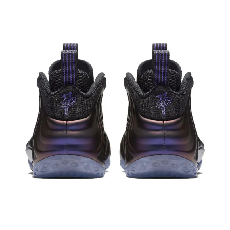 Nike Air Foamposite One 'Eggplant'-4
