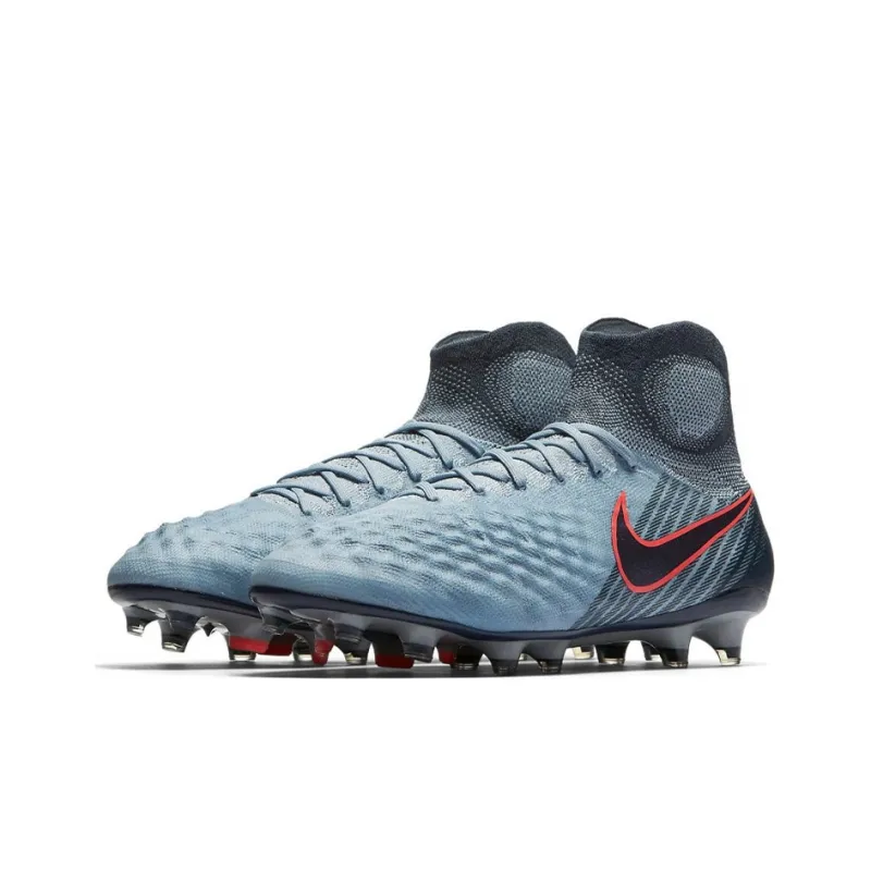 Nike Magista Obra 2 Fg 'Light Armory Blue Navy'-2