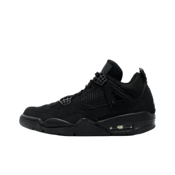 JORDAN 4 Retro Black Cat 2006