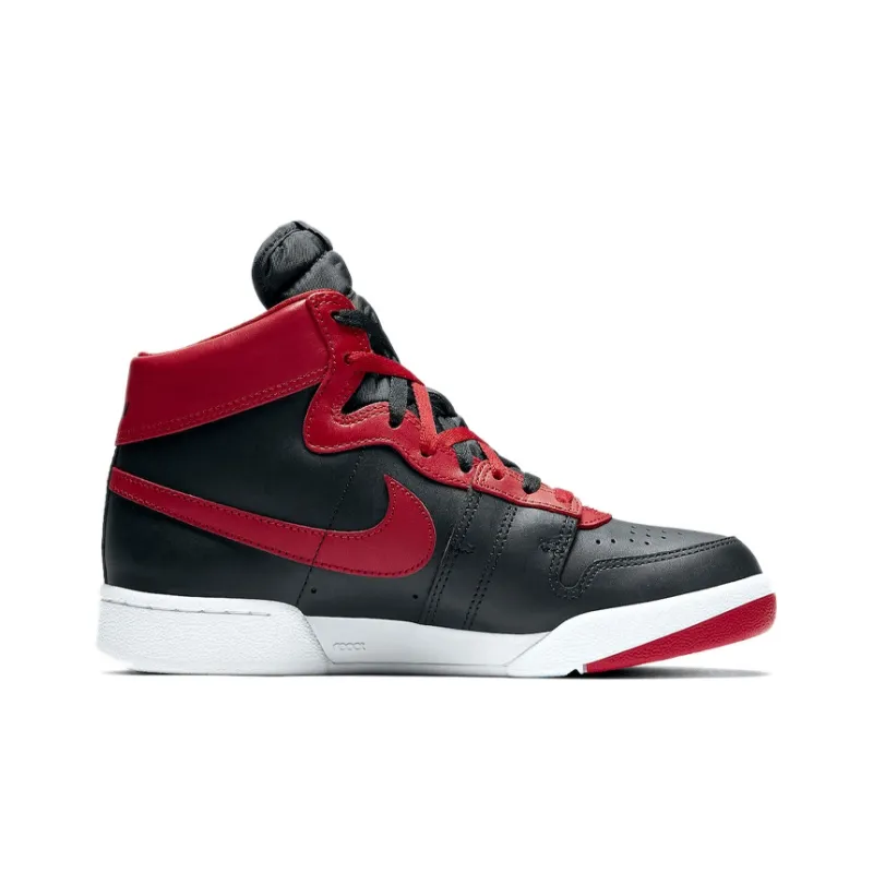 Jordan Nike Air Ship Pro Banned-1