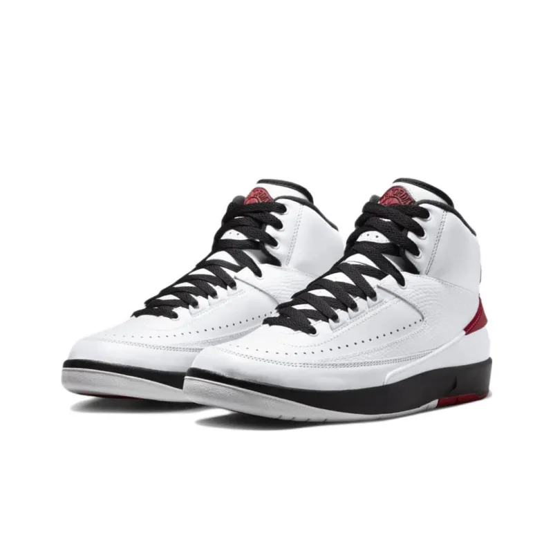 Jordan 2 Retro Og Chicago 2022 Women's-2